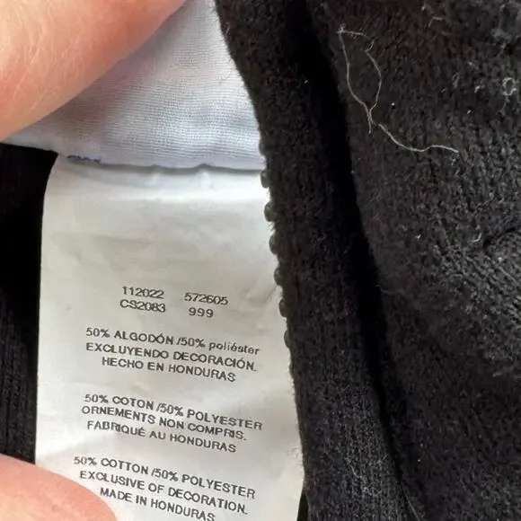 Champion Unisex Colorado Buffaloes Quarter Zip Pullover Size Small - Picture 3 of 6